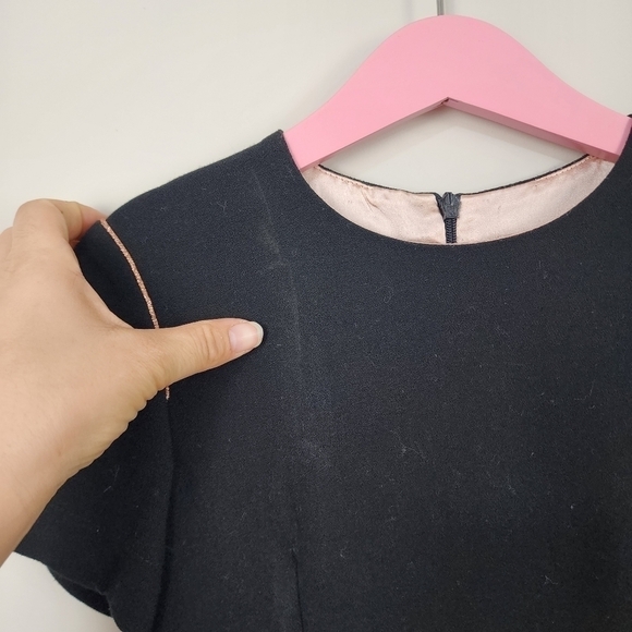 Gaultier junior dress, size 8a - Picture 5 of 6